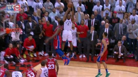 toronto raptors score tonight|raptors score right now.
